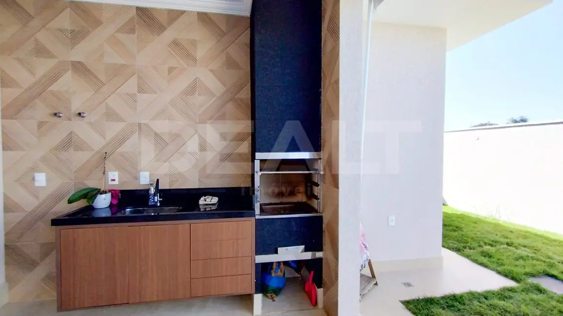 Foto 4 de Casa de Condomínio com 3 quartos à venda, 300m2 em Parque Brasil 500, Paulinia - SP