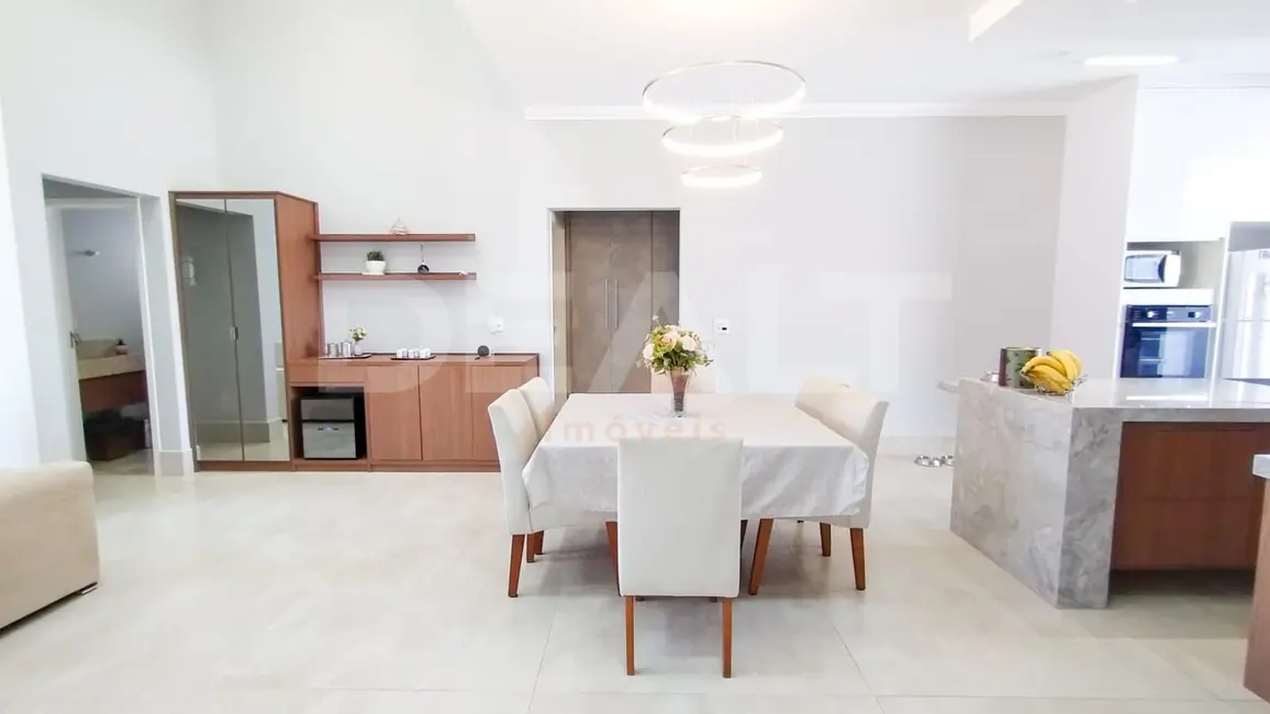 Foto 7 de Casa de Condomínio com 3 quartos à venda, 300m2 em Parque Brasil 500, Paulinia - SP