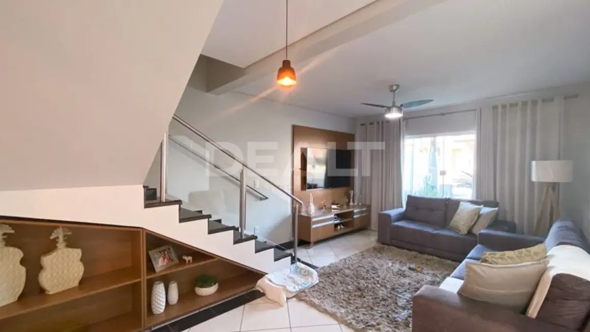 Foto 9 de Sobrado com 3 quartos à venda, 300m2 em Hortolandia - SP