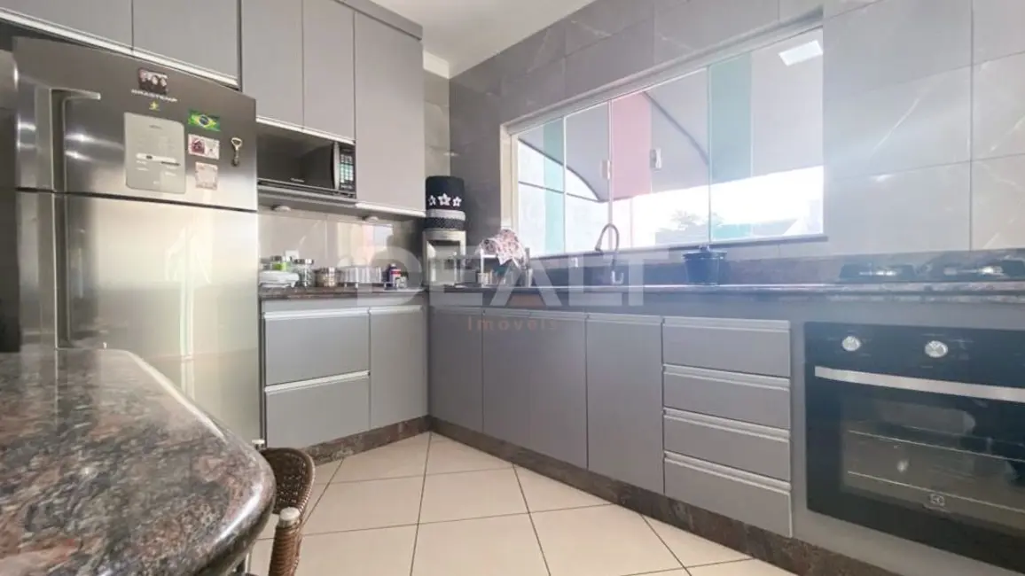 Foto 8 de Sobrado com 3 quartos à venda, 300m2 em Hortolandia - SP