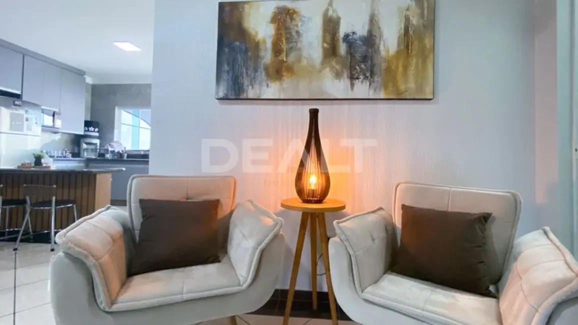 Foto 7 de Sobrado com 3 quartos à venda, 300m2 em Hortolandia - SP