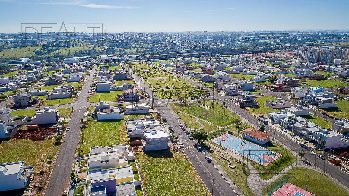Foto 8 de Sobrado com 3 quartos à venda, 250m2 em Sumare - SP