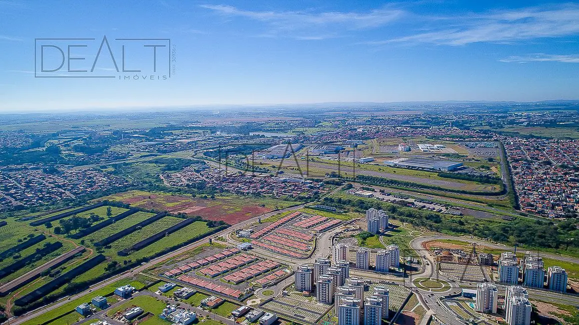 Foto 6 de Sobrado com 3 quartos à venda, 250m2 em Sumare - SP