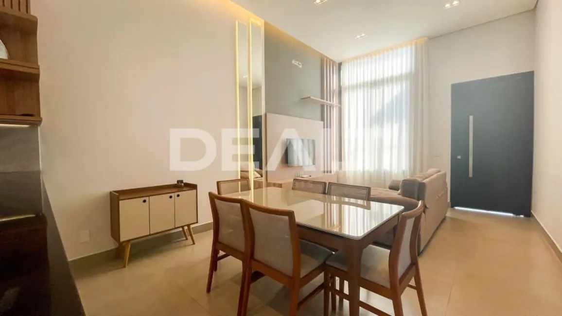 Casa de Condomínio com 3 quartos à venda, 200m2 em São Bento, Paulinia - SP - imagem 9 Foto 9 de Casa de Condomínio com 3 quartos à venda, 200m2 em São Bento, Paulinia - SP