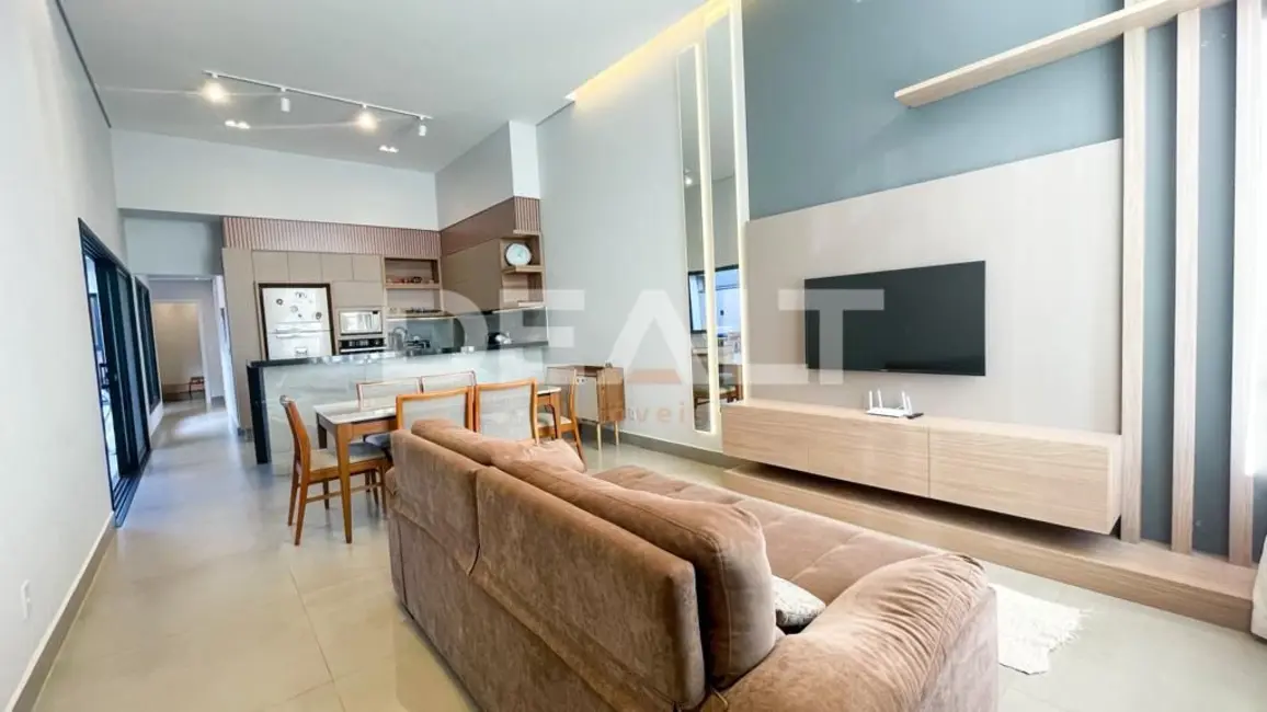 Casa de Condomínio com 3 quartos à venda, 200m2 em São Bento, Paulinia - SP - imagem 5 Foto 5 de Casa de Condomínio com 3 quartos à venda, 200m2 em São Bento, Paulinia - SP