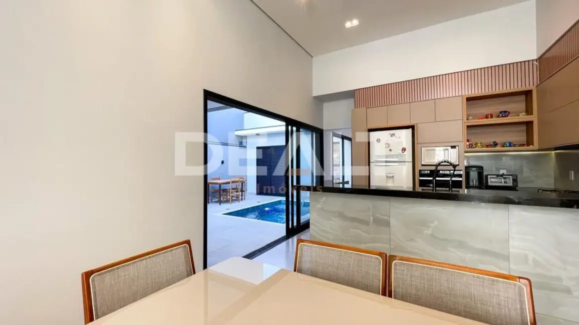 Casa de Condomínio com 3 quartos à venda, 200m2 em São Bento, Paulinia - SP - imagem 8 Foto 8 de Casa de Condomínio com 3 quartos à venda, 200m2 em São Bento, Paulinia - SP