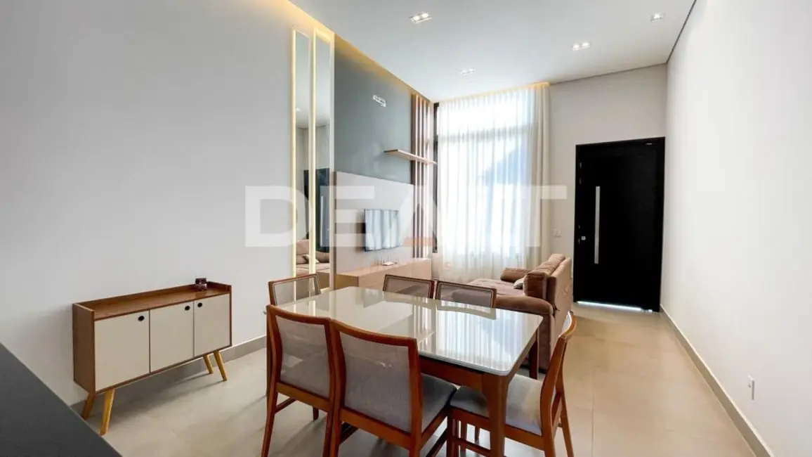 Casa de Condomínio com 3 quartos à venda, 200m2 em São Bento, Paulinia - SP - imagem 4 Foto 4 de Casa de Condomínio com 3 quartos à venda, 200m2 em São Bento, Paulinia - SP