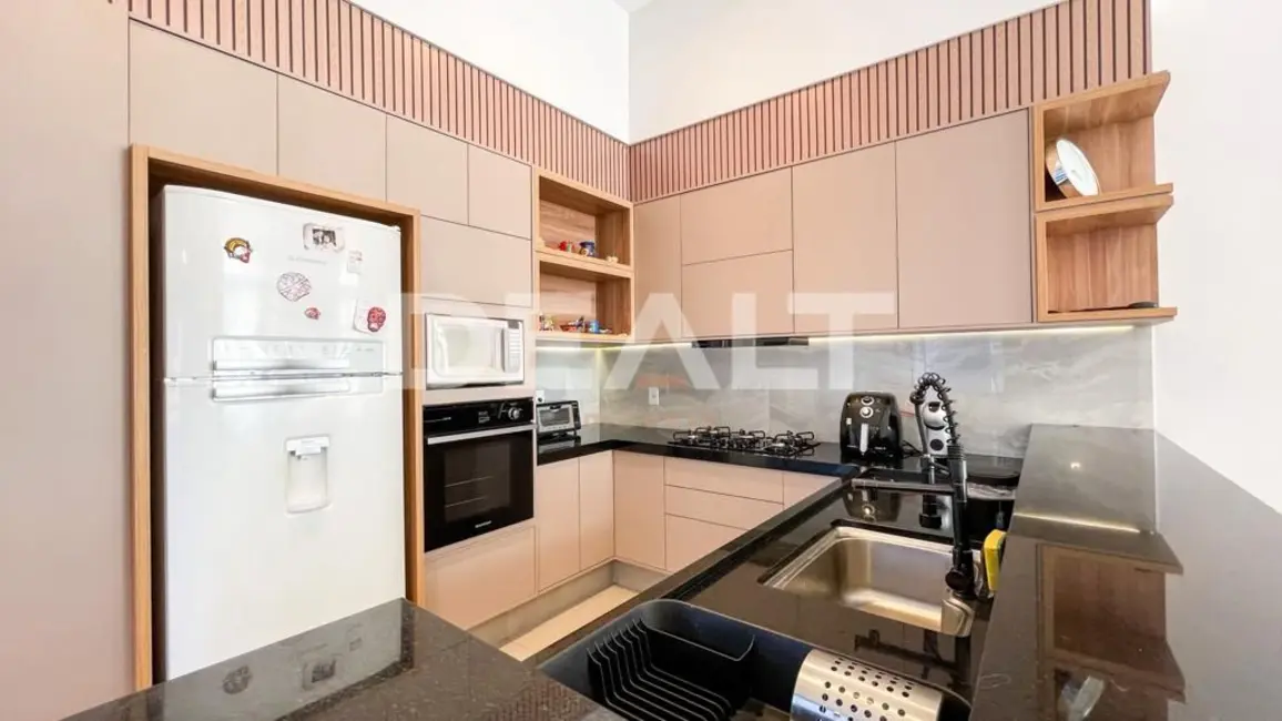 Casa de Condomínio com 3 quartos à venda, 200m2 em São Bento, Paulinia - SP - imagem 7 Foto 7 de Casa de Condomínio com 3 quartos à venda, 200m2 em São Bento, Paulinia - SP