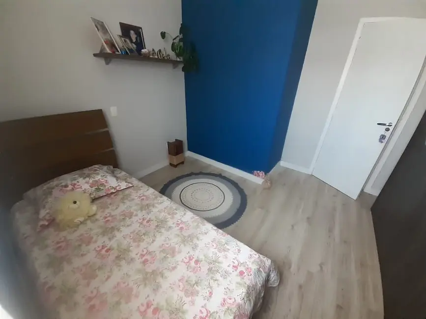 Foto 6 de Casa de Condomínio com 2 quartos à venda, 120m2 em Sumare - SP