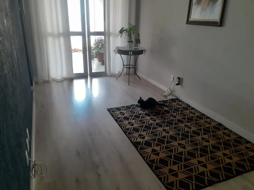 Foto 4 de Casa de Condomínio com 2 quartos à venda, 120m2 em Sumare - SP