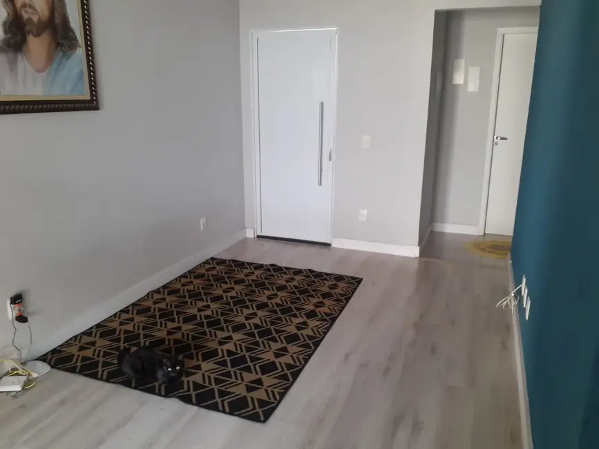 Foto 2 de Casa de Condomínio com 2 quartos à venda, 120m2 em Sumare - SP