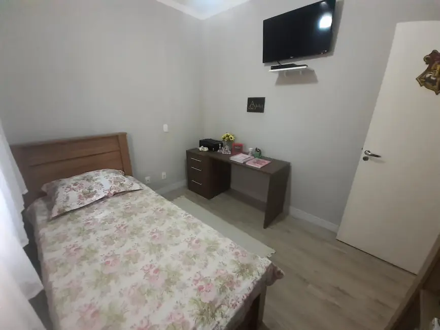 Foto 5 de Casa de Condomínio com 2 quartos à venda, 120m2 em Sumare - SP