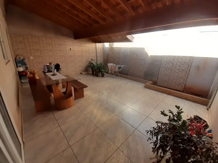 Foto 7 de Casa de Condomínio com 2 quartos à venda, 120m2 em Sumare - SP