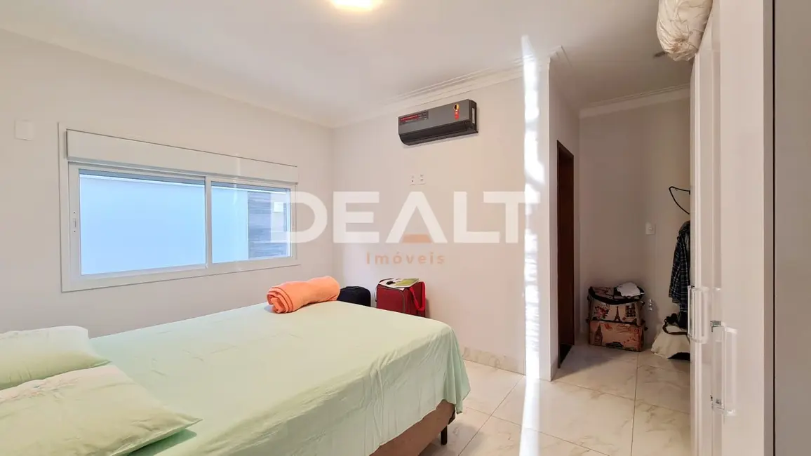 Foto 9 de Casa de Condomínio com 3 quartos à venda, 250m2 em Sumare - SP