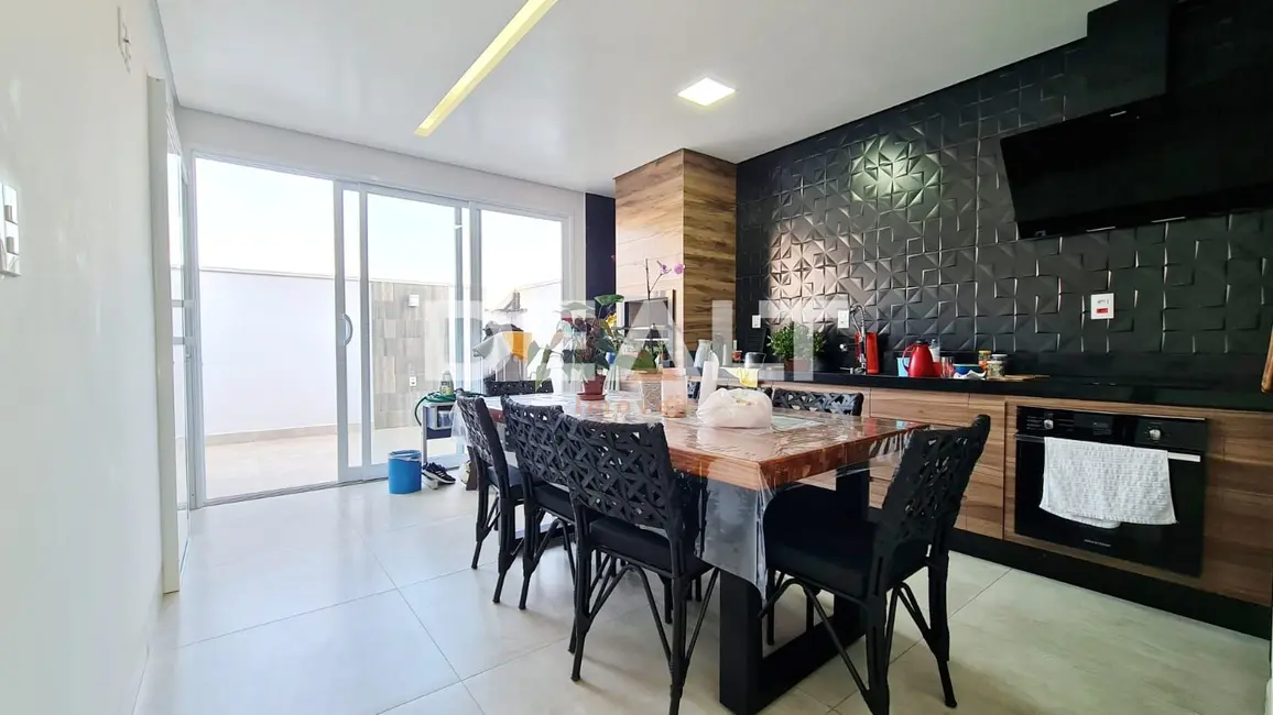 Foto 4 de Casa de Condomínio com 3 quartos à venda, 250m2 em Sumare - SP