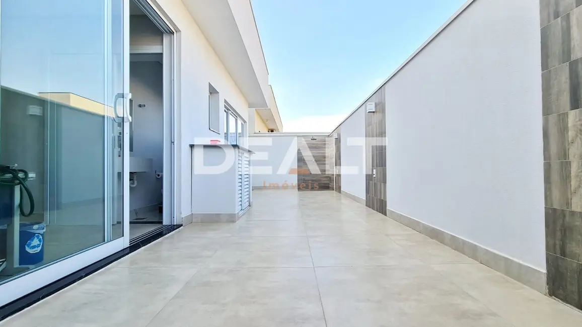 Foto 6 de Casa de Condomínio com 3 quartos à venda, 250m2 em Sumare - SP