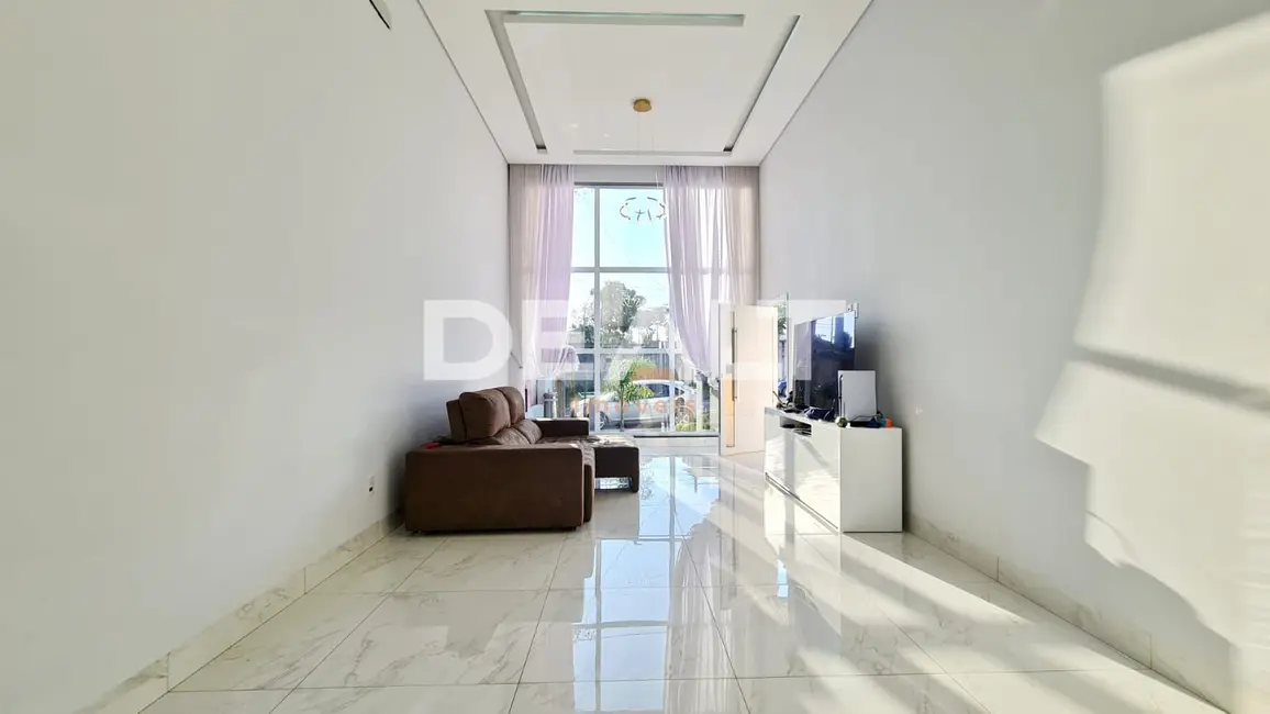 Foto 5 de Casa de Condomínio com 3 quartos à venda, 250m2 em Sumare - SP