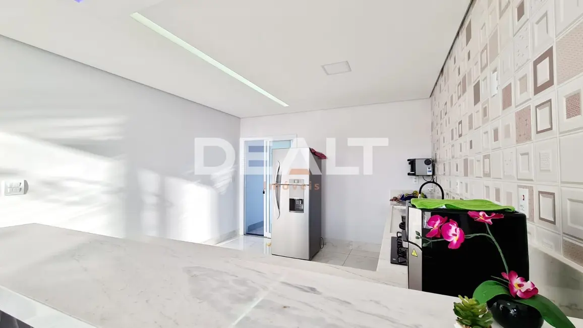 Foto 7 de Casa de Condomínio com 3 quartos à venda, 250m2 em Sumare - SP