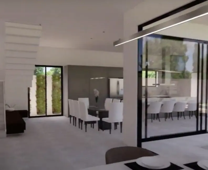 Sobrado com 4 quartos à venda, 615m2 em Jardim América, Paulinia - SP - imagem 6 Foto 6 de Sobrado com 4 quartos à venda, 615m2 em Jardim América, Paulinia - SP