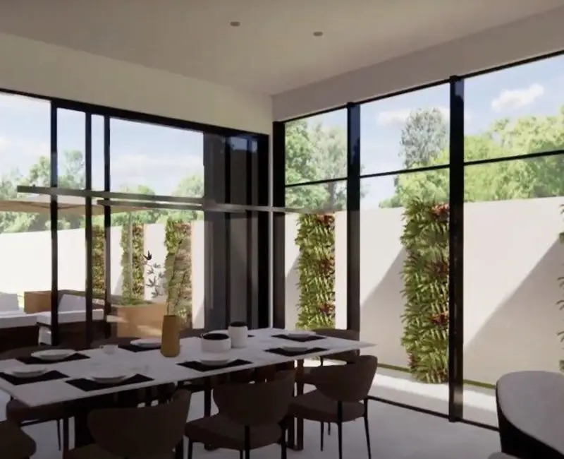 Sobrado com 4 quartos à venda, 615m2 em Jardim América, Paulinia - SP - imagem 7 Foto 7 de Sobrado com 4 quartos à venda, 615m2 em Jardim América, Paulinia - SP