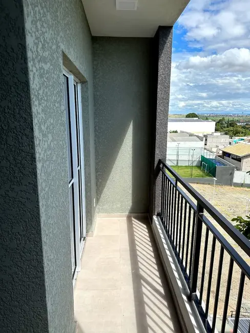 Foto 3 de Apartamento com 2 quartos à venda, 56m2 em Chácara Bela Vista, Sumare - SP