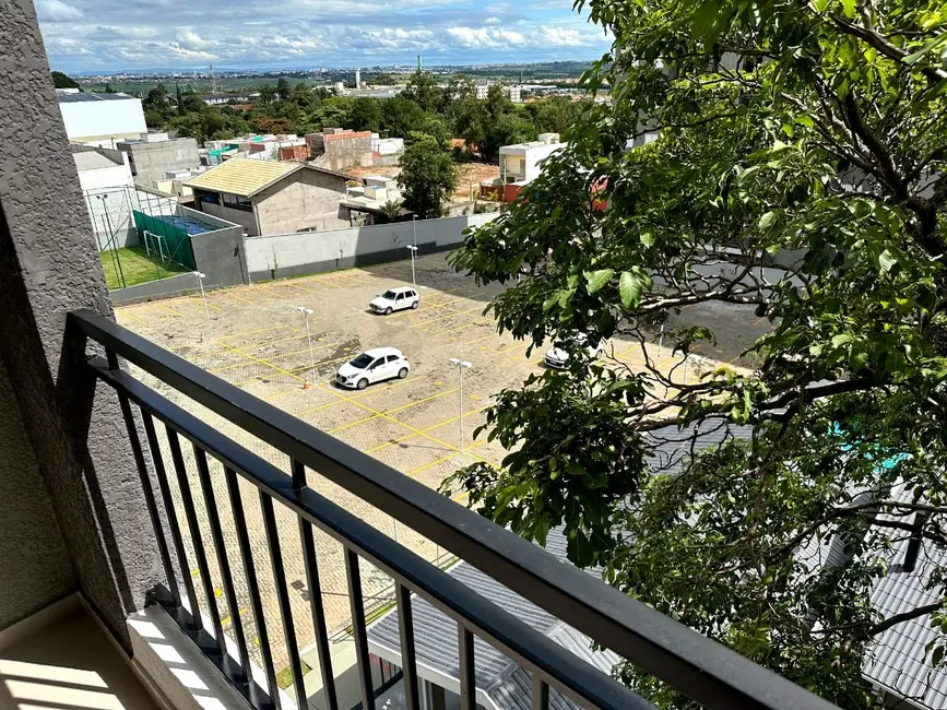 Foto 6 de Apartamento com 2 quartos à venda, 56m2 em Chácara Bela Vista, Sumare - SP