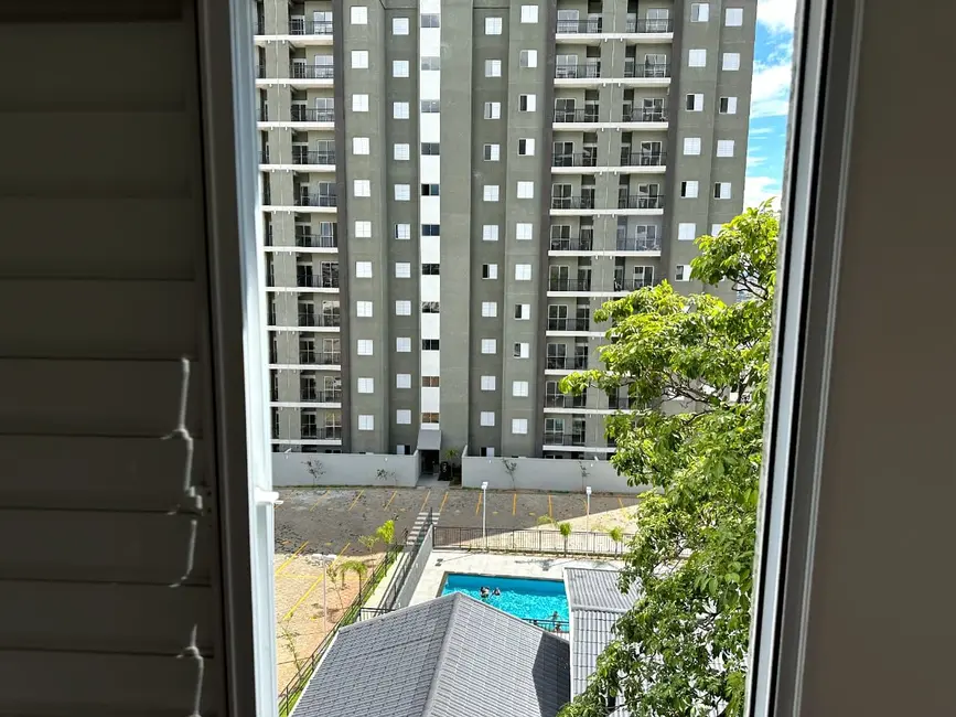 Foto 7 de Apartamento com 2 quartos à venda, 56m2 em Chácara Bela Vista, Sumare - SP