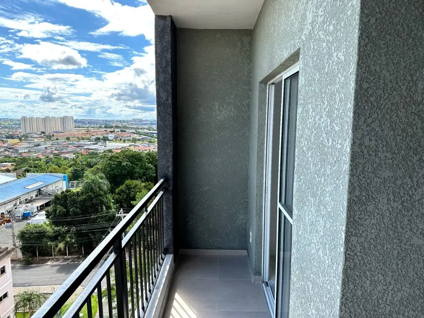 Foto 3 de Apartamento com 2 quartos à venda, 56m2 em Chácara Bela Vista, Sumare - SP