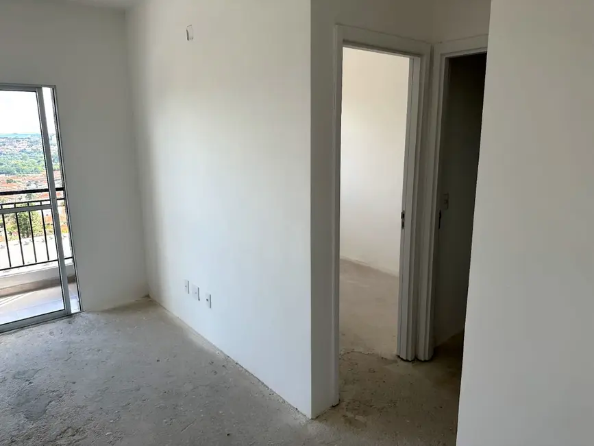 Foto 4 de Apartamento com 2 quartos à venda, 56m2 em Chácara Bela Vista, Sumare - SP