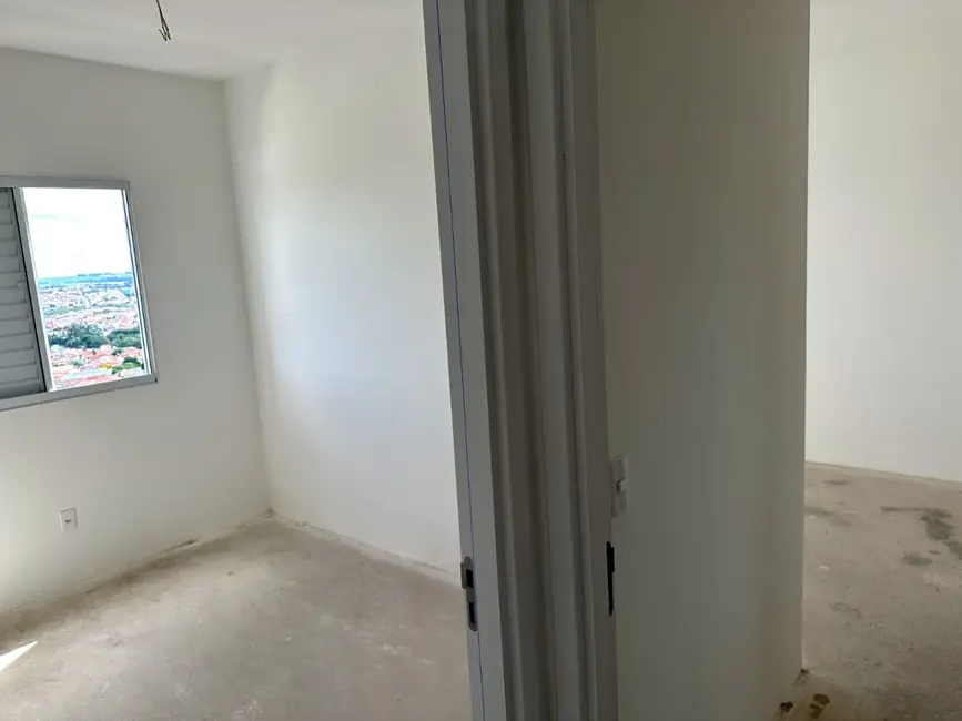 Foto 6 de Apartamento com 2 quartos à venda, 56m2 em Chácara Bela Vista, Sumare - SP