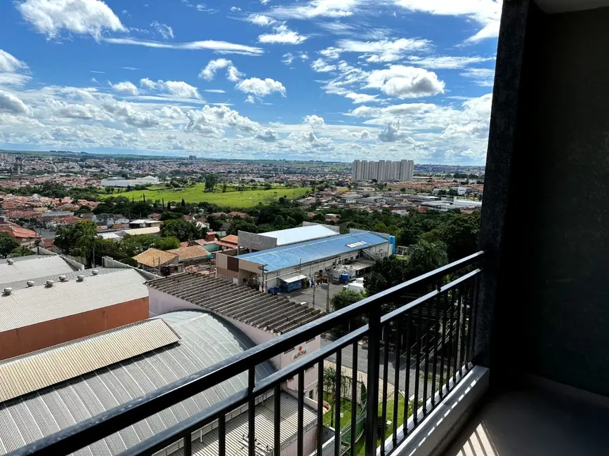 Foto 8 de Apartamento com 2 quartos à venda, 56m2 em Chácara Bela Vista, Sumare - SP