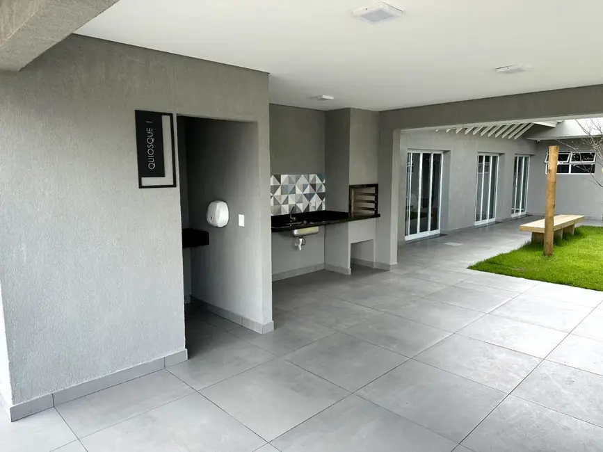 Foto 9 de Apartamento com 2 quartos à venda, 56m2 em Chácara Bela Vista, Sumare - SP