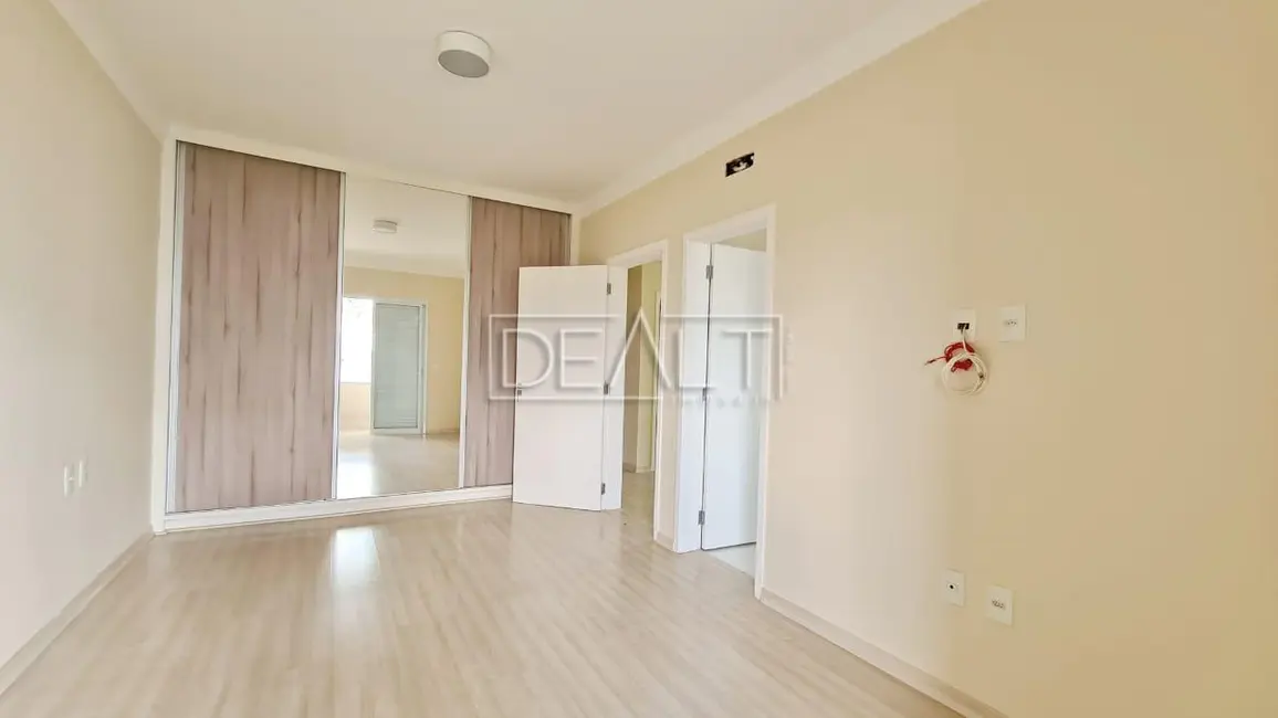 Sobrado com 3 quartos para alugar, 250m2 em Sumare - SP - imagem 4 Foto 4 de Sobrado com 3 quartos para alugar, 250m2 em Sumare - SP