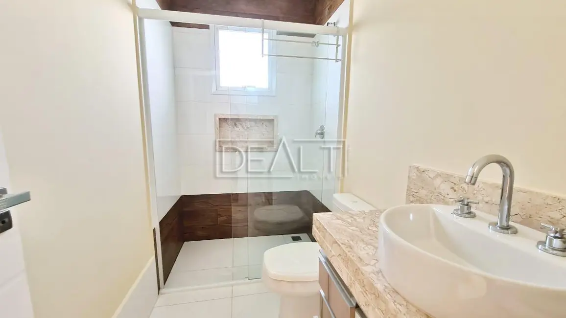 Sobrado com 3 quartos para alugar, 250m2 em Sumare - SP - imagem 5 Foto 5 de Sobrado com 3 quartos para alugar, 250m2 em Sumare - SP