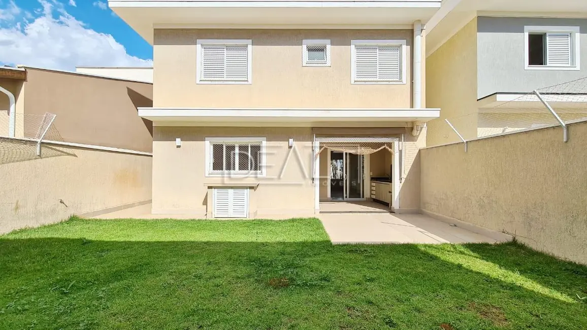 Sobrado com 3 quartos para alugar, 250m2 em Sumare - SP - imagem 3 Foto 3 de Sobrado com 3 quartos para alugar, 250m2 em Sumare - SP