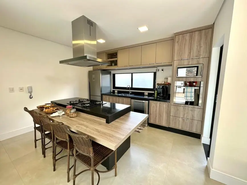 Foto 5 de Casa de Condomínio com 3 quartos à venda, 245m2 em Betel, Paulinia - SP