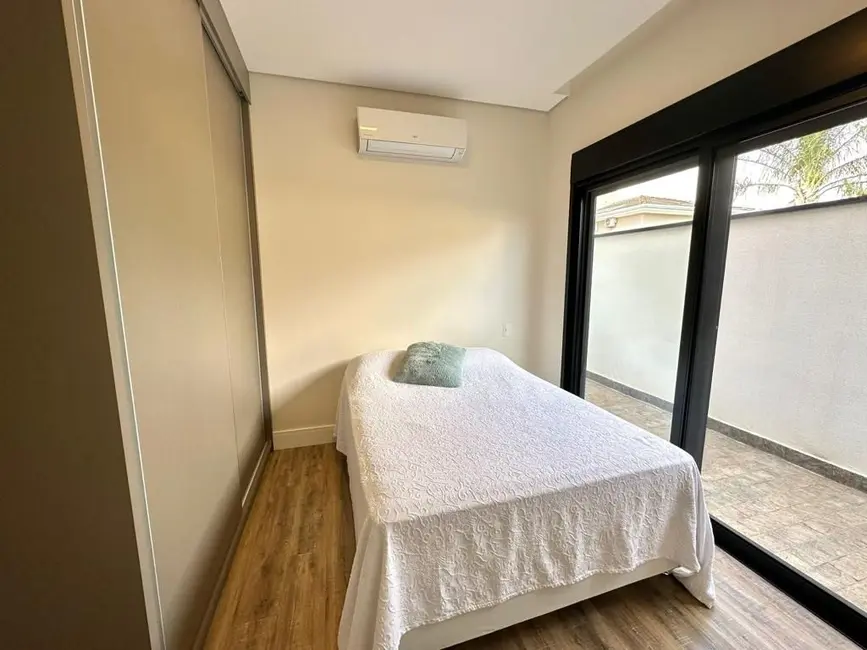 Foto 9 de Casa de Condomínio com 3 quartos à venda, 245m2 em Betel, Paulinia - SP