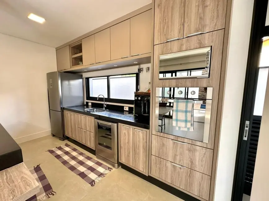 Foto 3 de Casa de Condomínio com 3 quartos à venda, 245m2 em Betel, Paulinia - SP