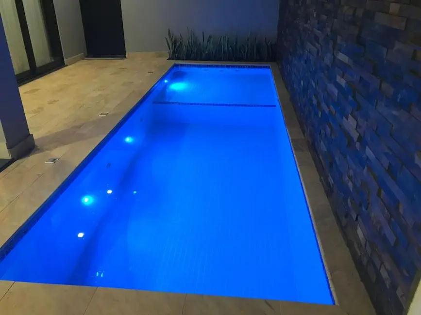 Foto 4 de Casa de Condomínio com 3 quartos à venda, 245m2 em Betel, Paulinia - SP