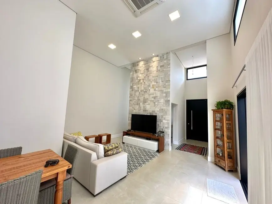 Foto 6 de Casa de Condomínio com 3 quartos à venda, 245m2 em Betel, Paulinia - SP