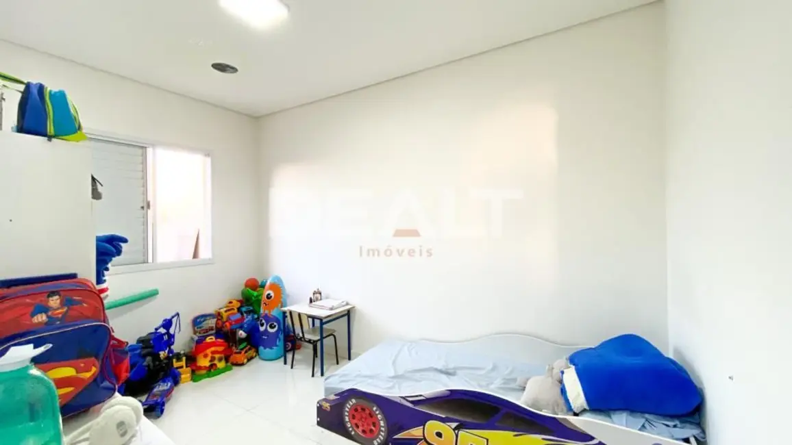 Foto 7 de Casa de Condomínio com 2 quartos à venda, 154m2 em Jardim Dulce (Nova Veneza), Sumare - SP