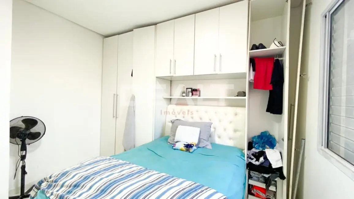 Foto 8 de Casa de Condomínio com 2 quartos à venda, 154m2 em Jardim Dulce (Nova Veneza), Sumare - SP