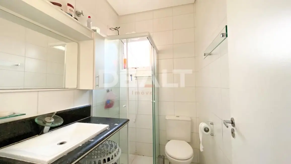 Foto 9 de Casa de Condomínio com 2 quartos à venda, 154m2 em Jardim Dulce (Nova Veneza), Sumare - SP