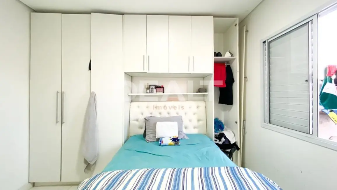 Foto 3 de Casa de Condomínio com 2 quartos à venda, 154m2 em Jardim Dulce (Nova Veneza), Sumare - SP