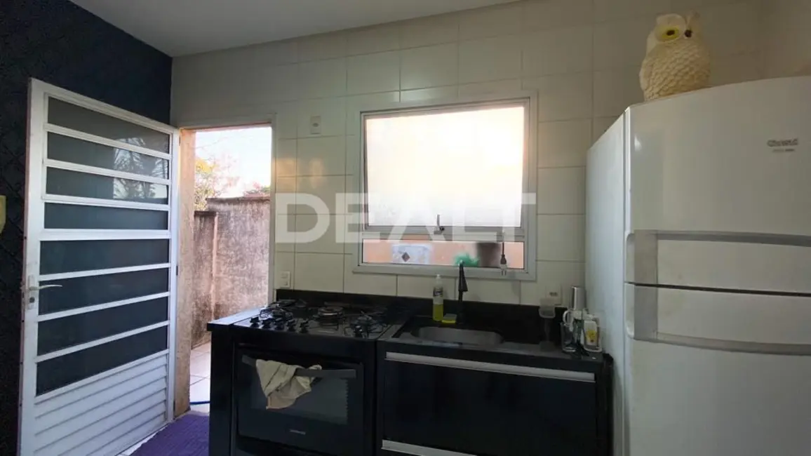 Foto 5 de Casa de Condomínio com 2 quartos à venda, 154m2 em Jardim Dulce (Nova Veneza), Sumare - SP