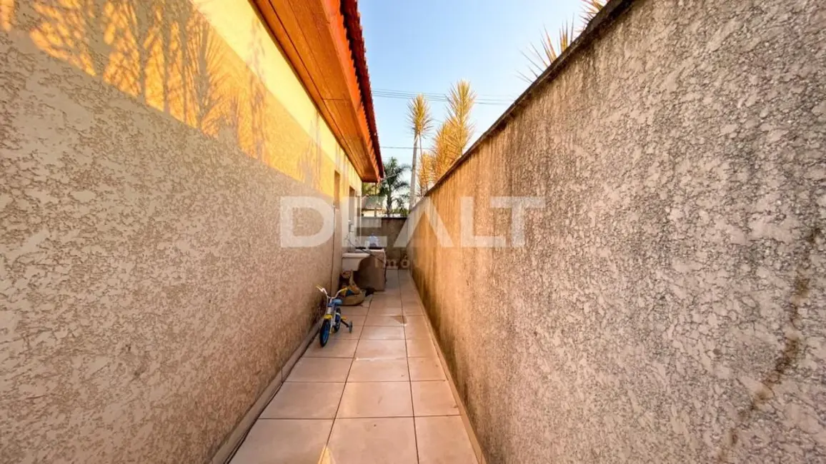 Foto 6 de Casa de Condomínio com 2 quartos à venda, 154m2 em Jardim Dulce (Nova Veneza), Sumare - SP