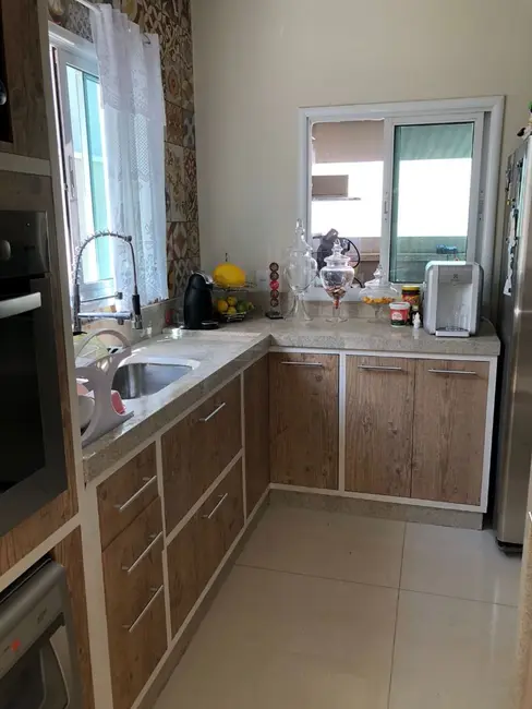 Foto 9 de Sobrado com 3 quartos à venda, 250m2 em Residencial Jardim de Mônaco, Hortolandia - SP