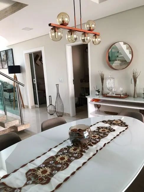 Foto 6 de Sobrado com 3 quartos à venda, 250m2 em Residencial Jardim de Mônaco, Hortolandia - SP