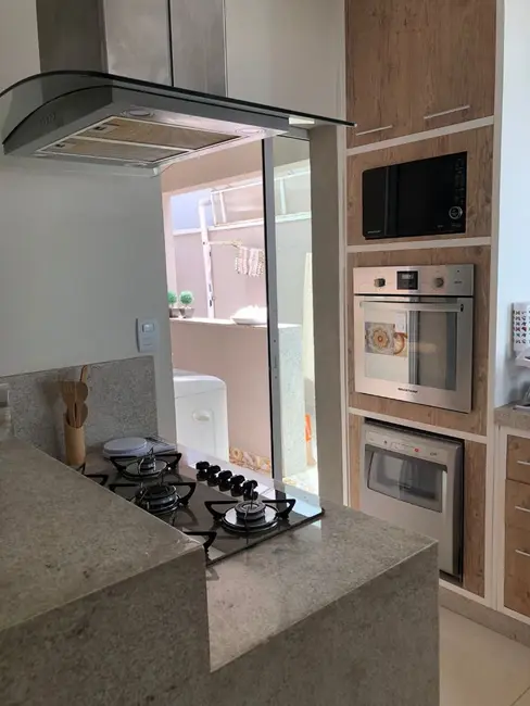 Foto 8 de Sobrado com 3 quartos à venda, 250m2 em Residencial Jardim de Mônaco, Hortolandia - SP