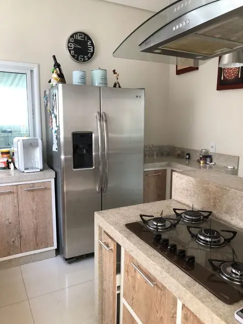 Foto 7 de Sobrado com 3 quartos à venda, 250m2 em Residencial Jardim de Mônaco, Hortolandia - SP